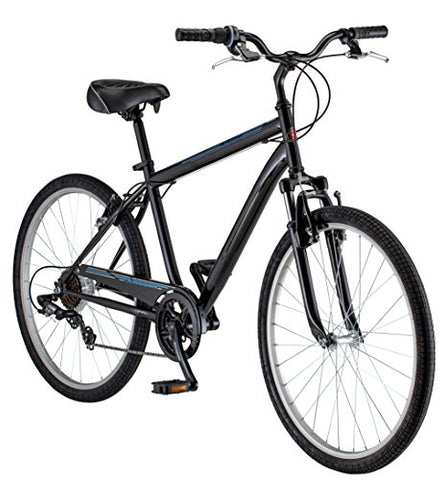 schwinn bike 26 inch mens