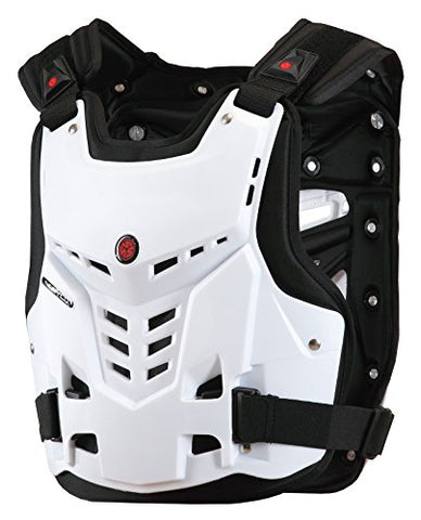 bike riding body armour