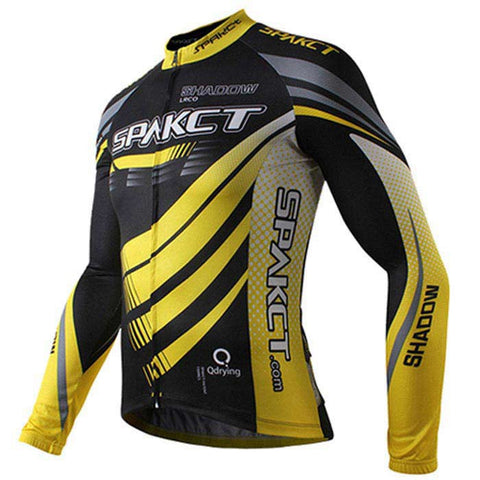 spakct bike wear