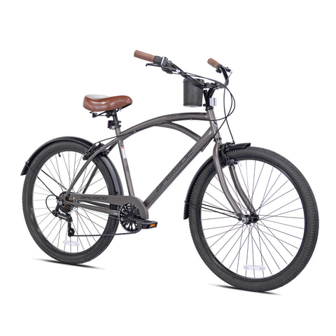 bayside cruiser kent bike