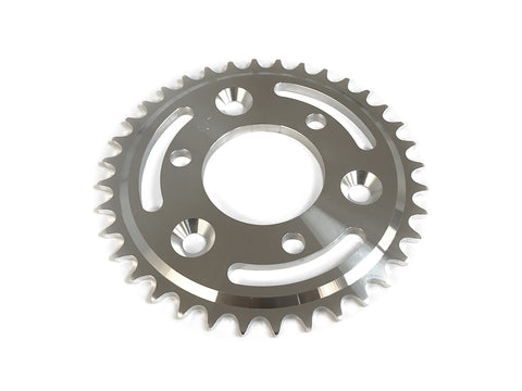 36 tooth sprocket