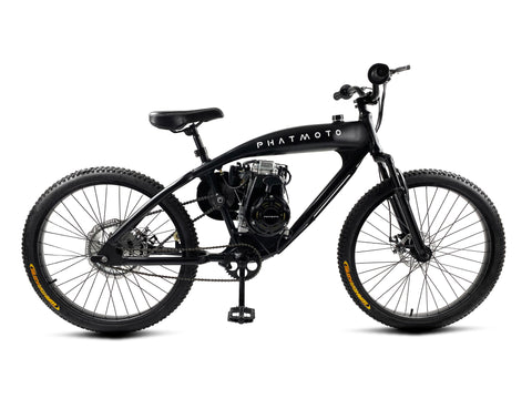 motorized bicycle for sale near me