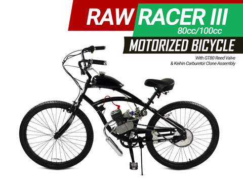 100cc bicycle motors