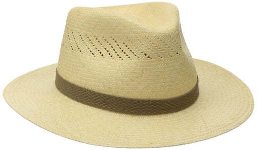 Tommy Bahama Men's Kalama Straw Hat