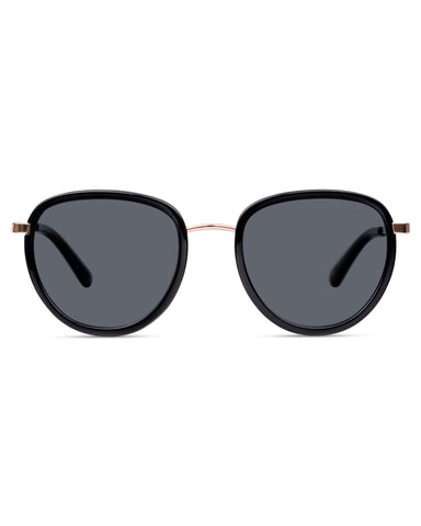 Christopher Cloos Sunglasses Cloos x Brady - Noire