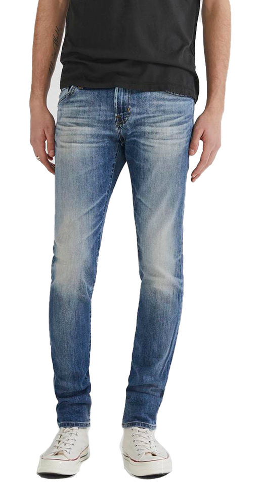 AG Adriano Goldschmied Men s Straight Leg Jeans Sports by Sager