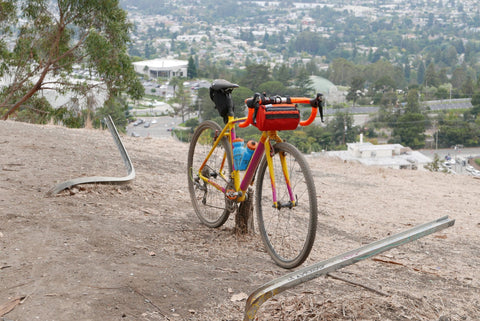 road runner bike bag