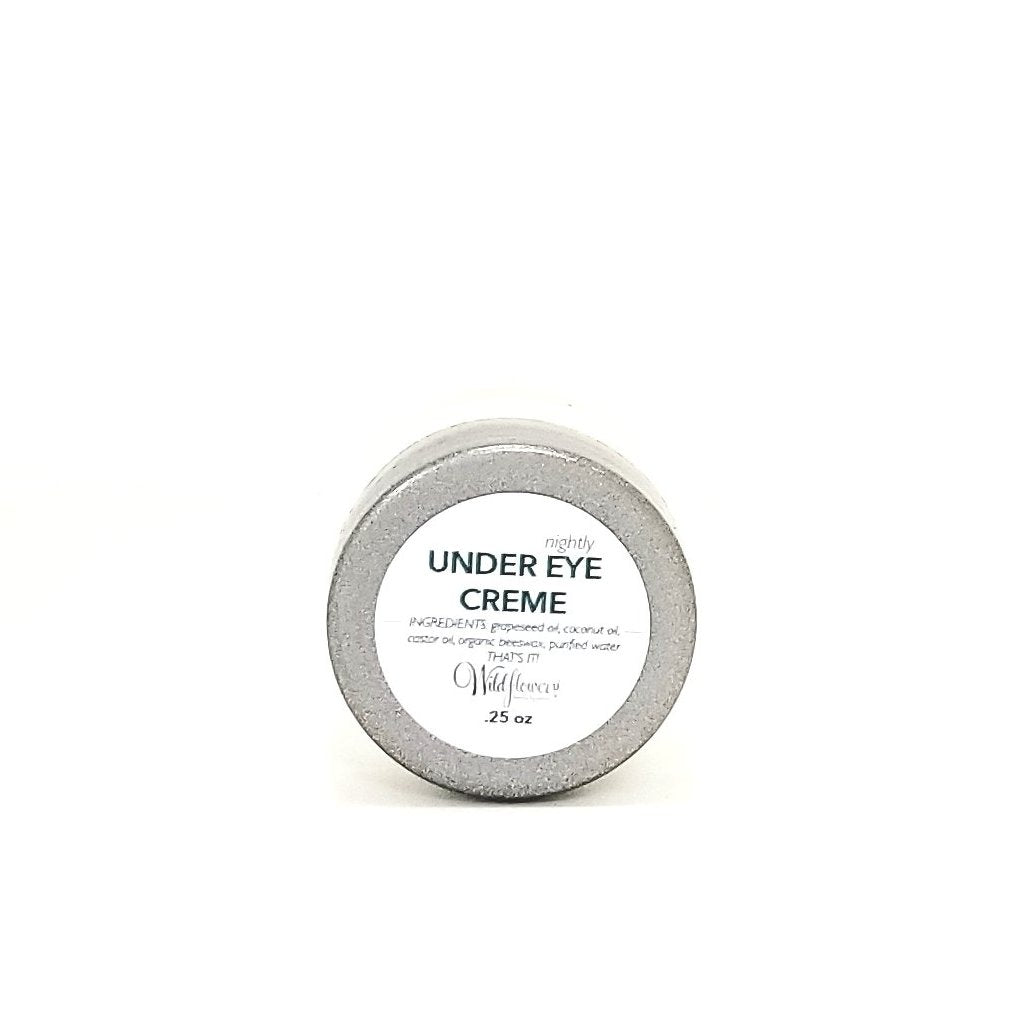 Under Eye Creme