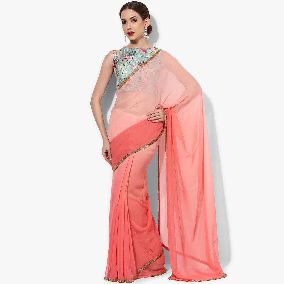 Sarees – Indian Dobby