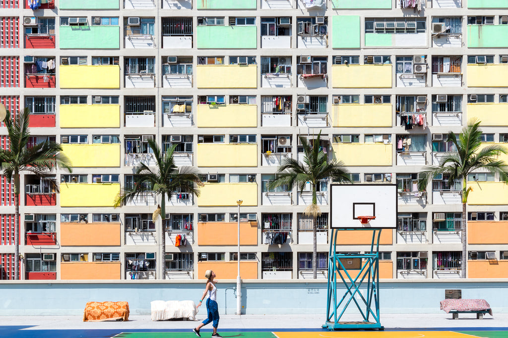 The Breathtaking Essence of Hong Kong: Photos and Stories - Zero Grid