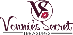 Vonnie's Secret Treasures