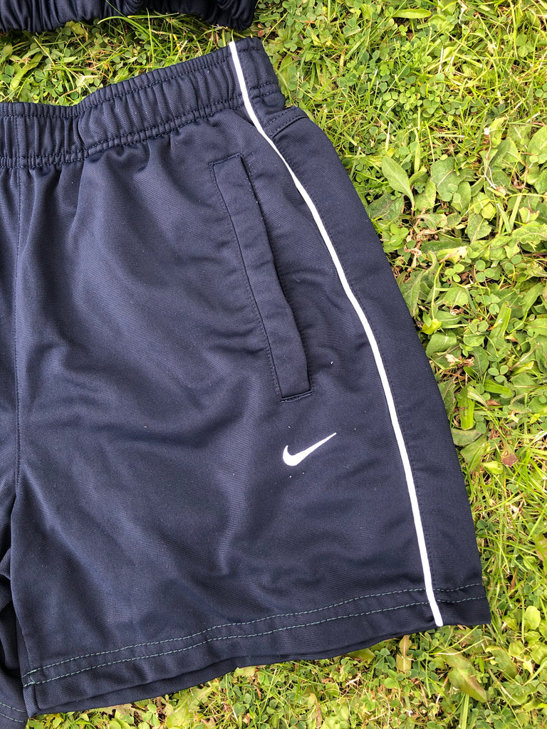 Vintage Reworked Nike Tracksuit Tube 