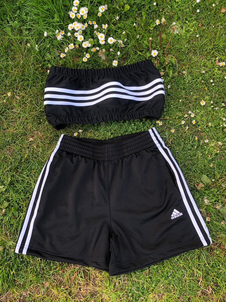 adidas co ords womens