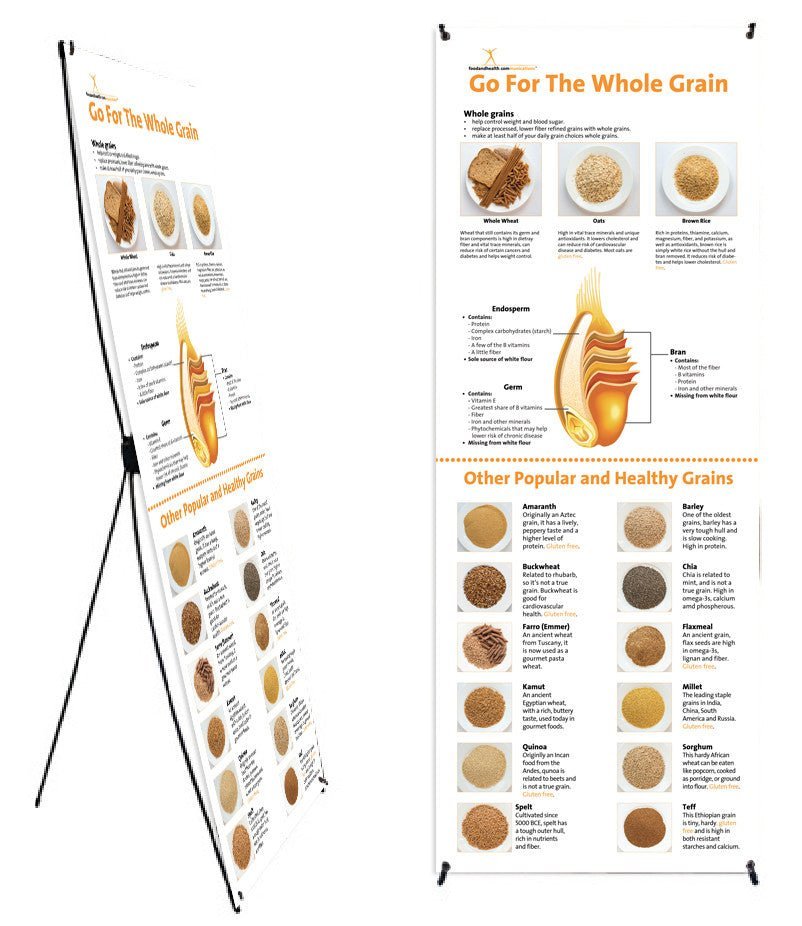 Starch - Tuscany Diet