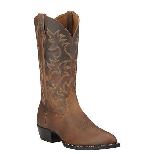 Cowboy Boots | Botas Vaqueras | Men's Western Boots - ariat - ariat