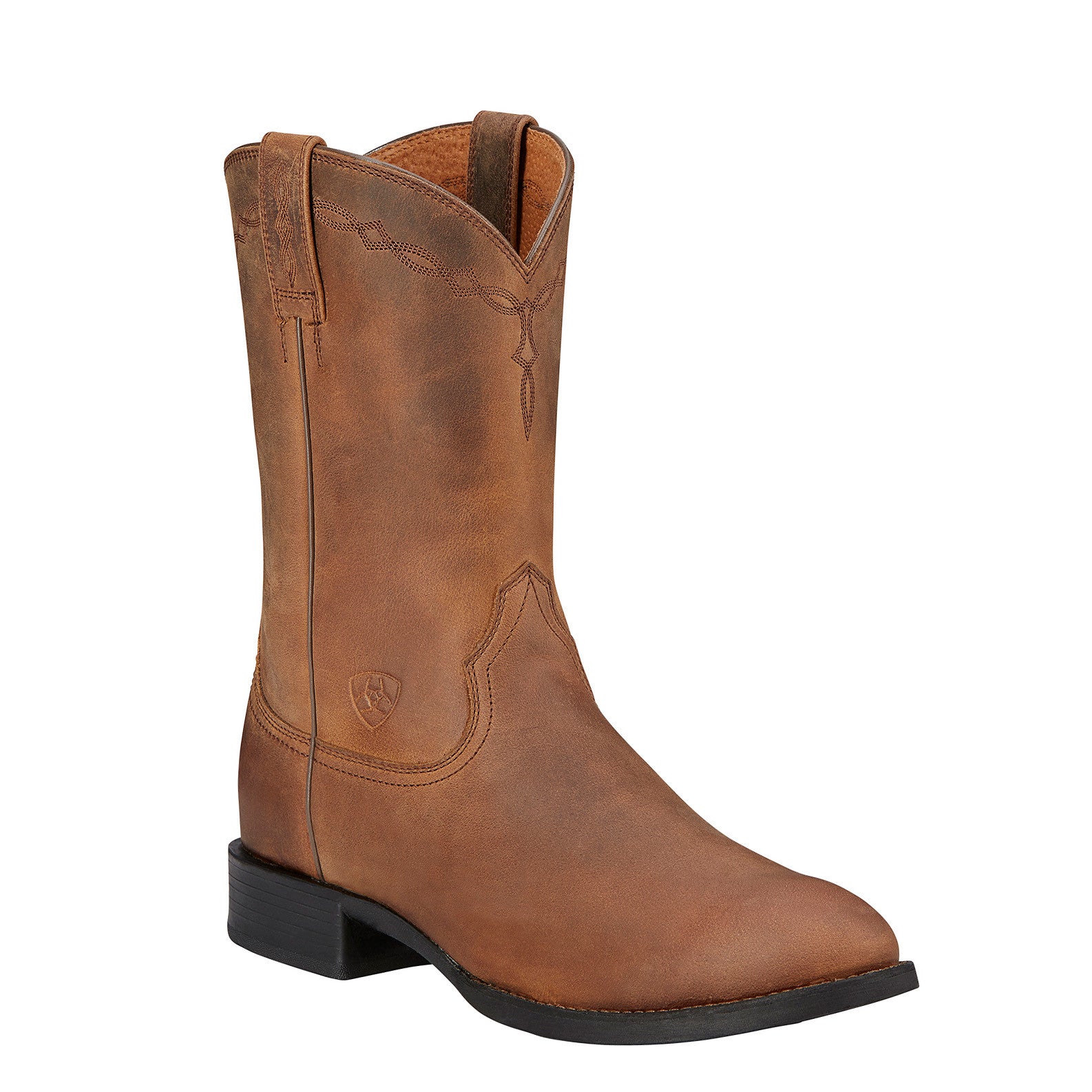 Ariat Men's Heritage Roper Boots