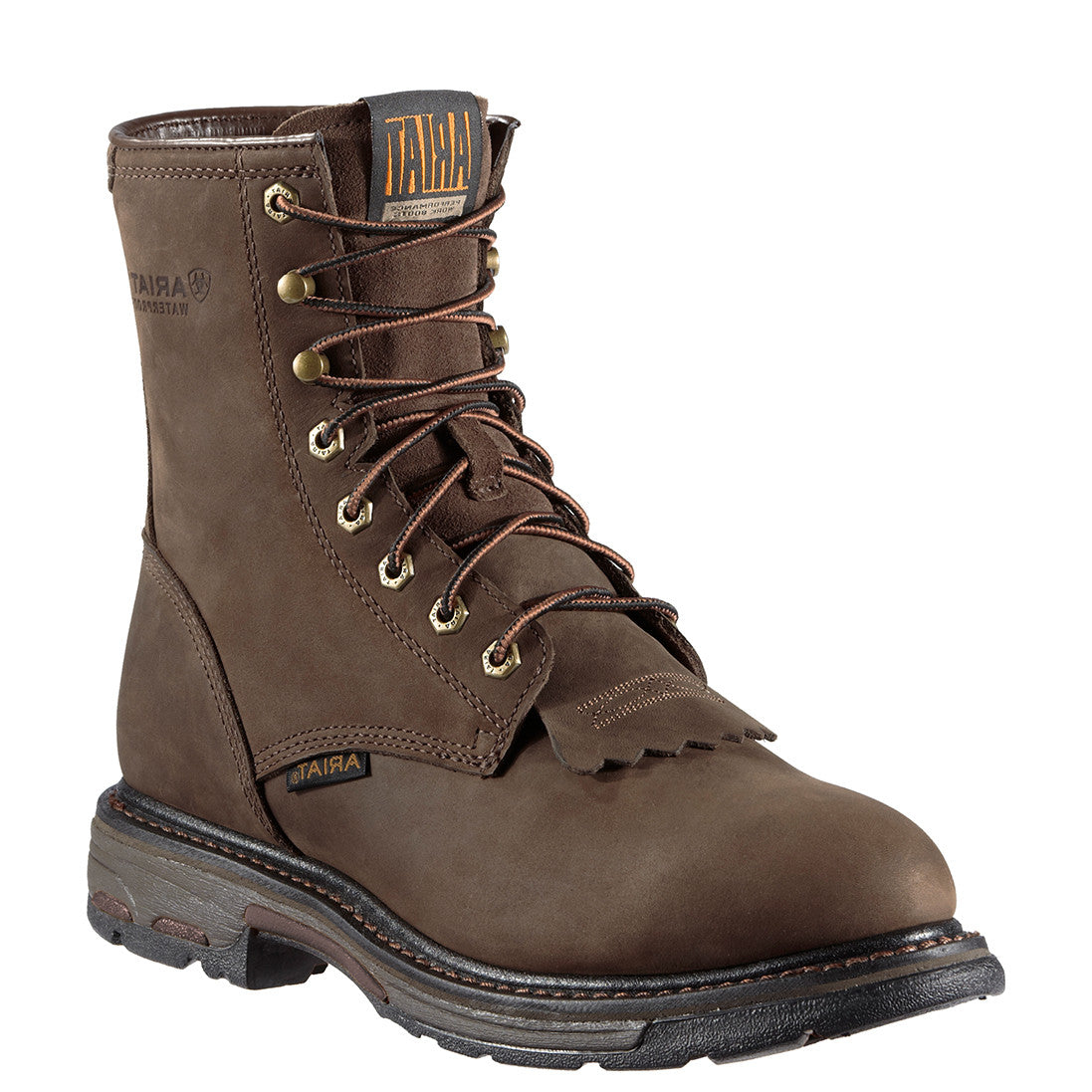 botas marca ariat