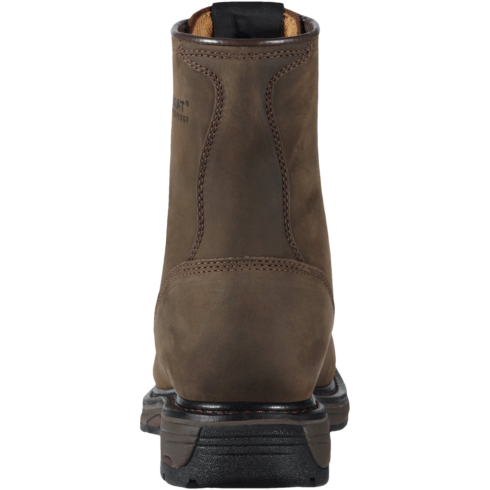 ariat workhog h20 work boots