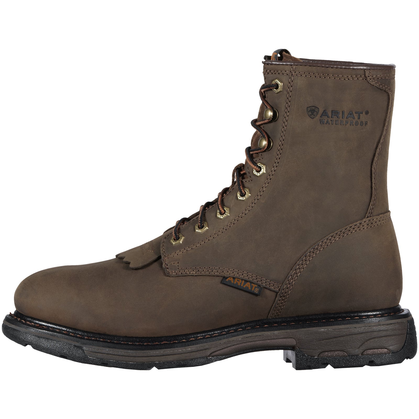 ariat workhog 8