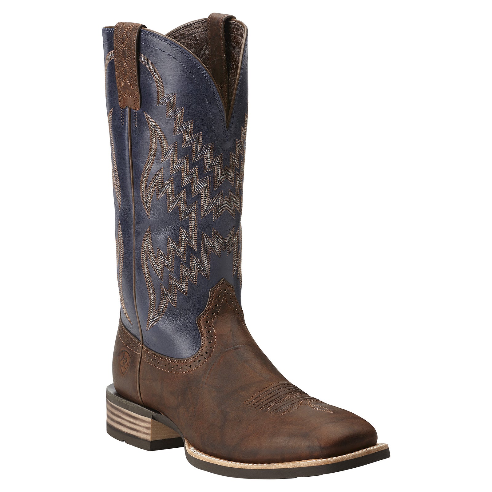 botas ariat para mujer