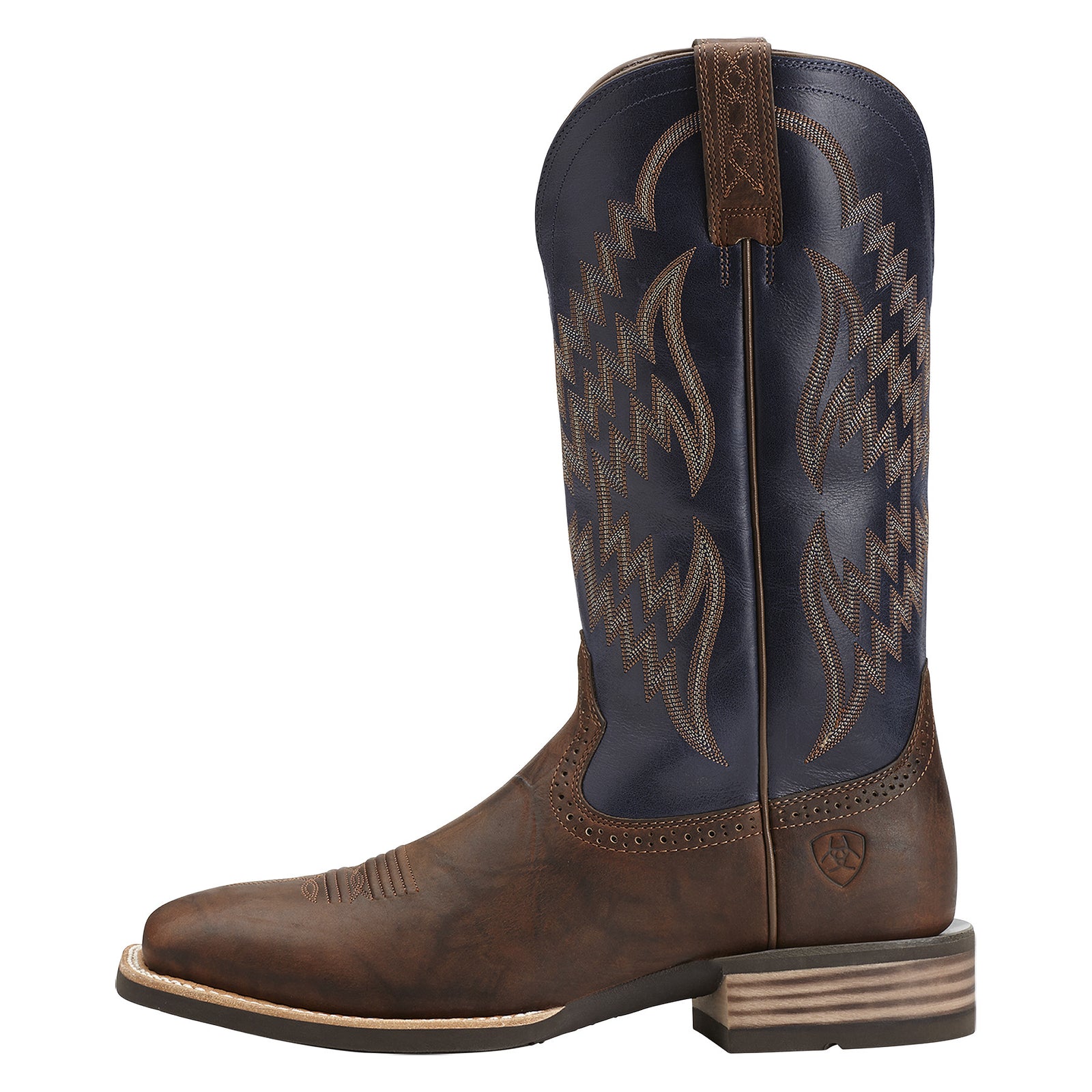 botas ariat