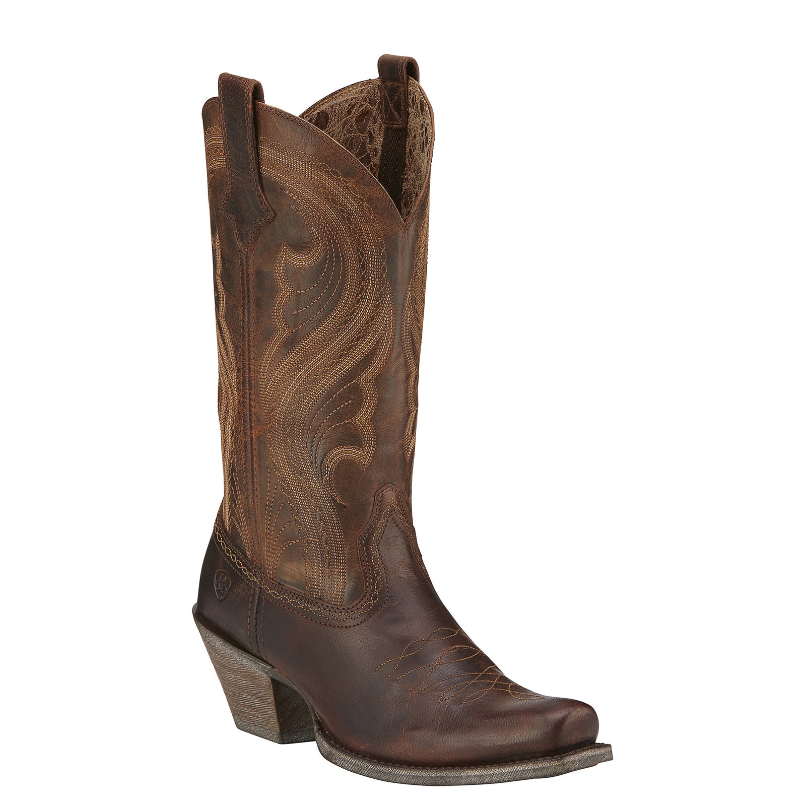 ariat fashion boots