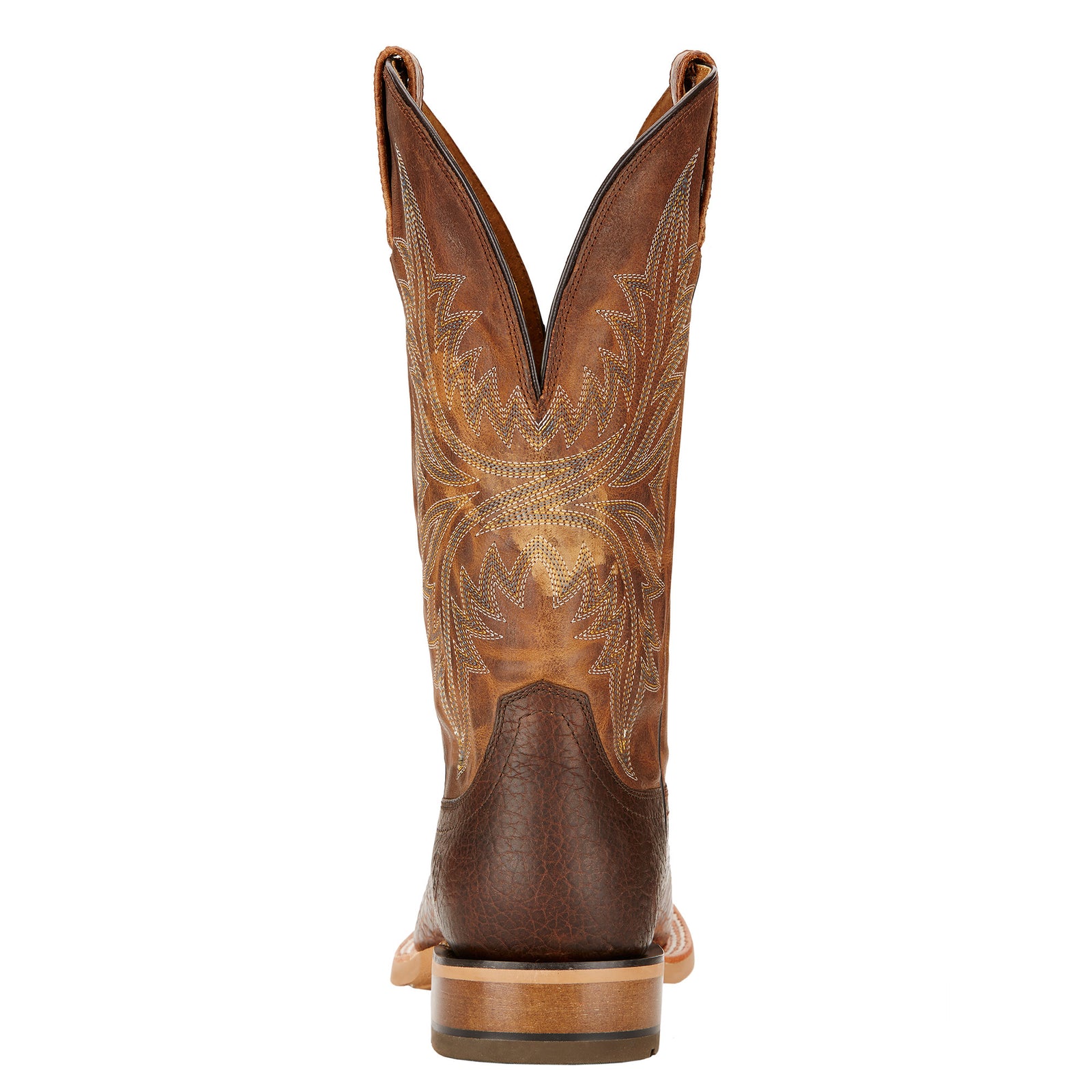 Ariat Men's Cowhand Western Boots