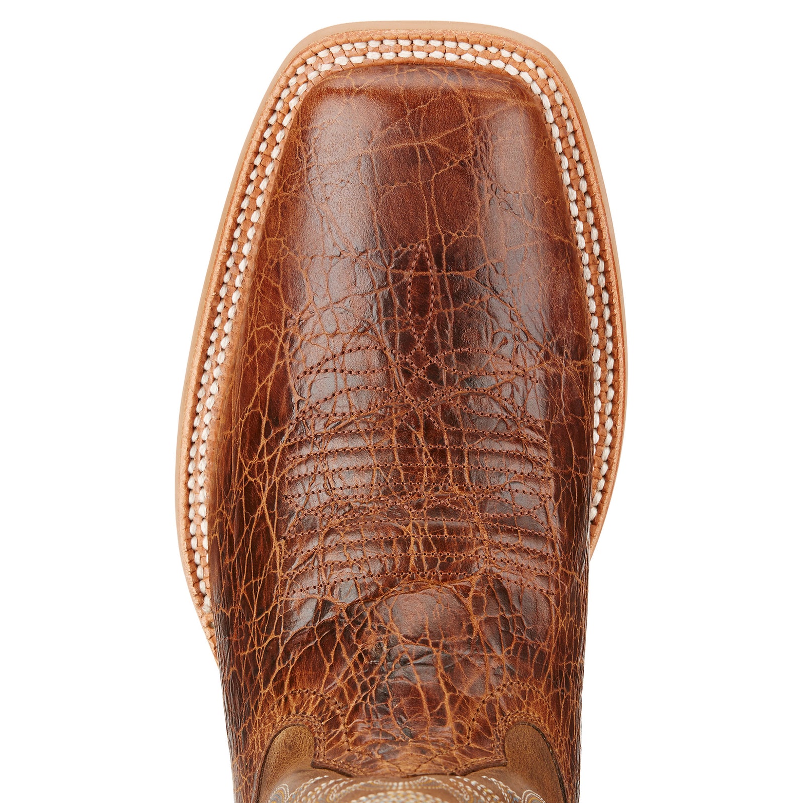 ariat cowhand