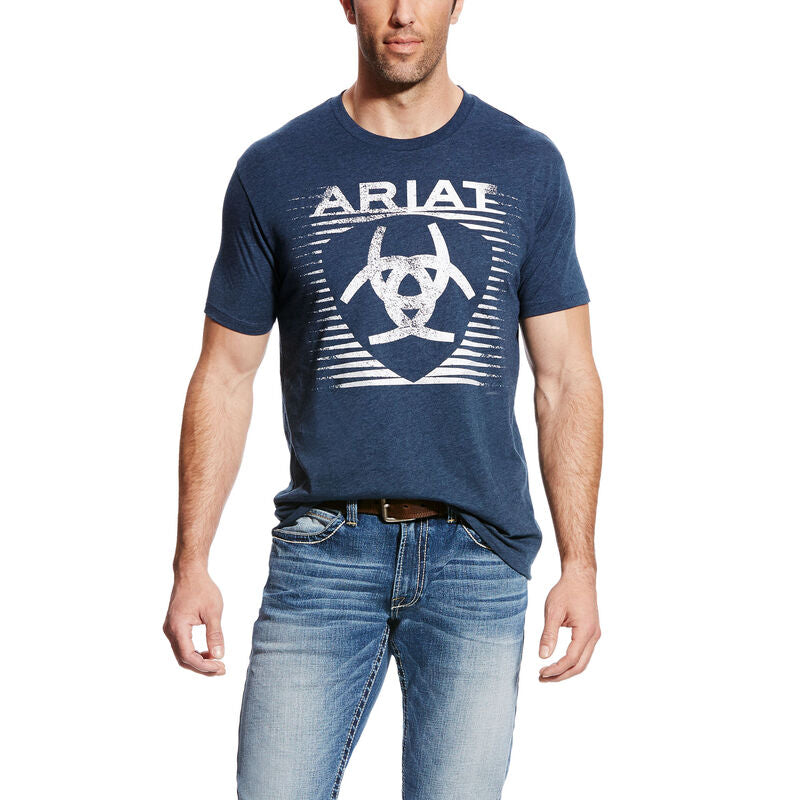 Ariat Men's Shade Tee T-Shirt