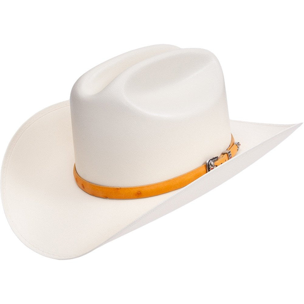 Cuernos Sinaloa 500x Cowboy Hat | Vaquero Boots