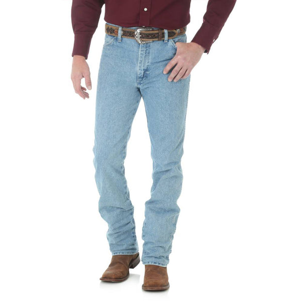 Jeans | Vaquero Boots - wrangler - wrangler