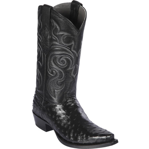 Los Altos Cowboy Boots | Los Altos Botines | Vaquero Boots