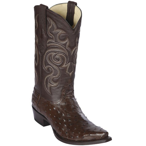 Los Altos Cowboy Boots | Los Altos Botines | Vaquero Boots