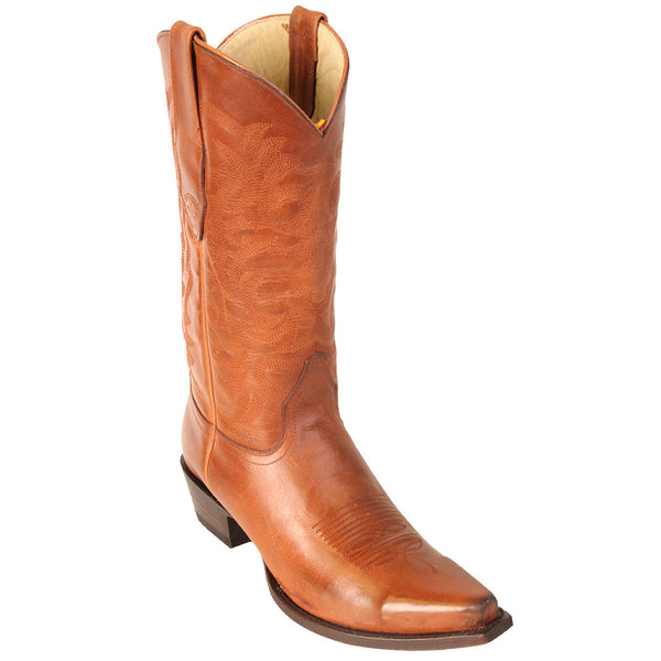 snip toe cowboy boots for men