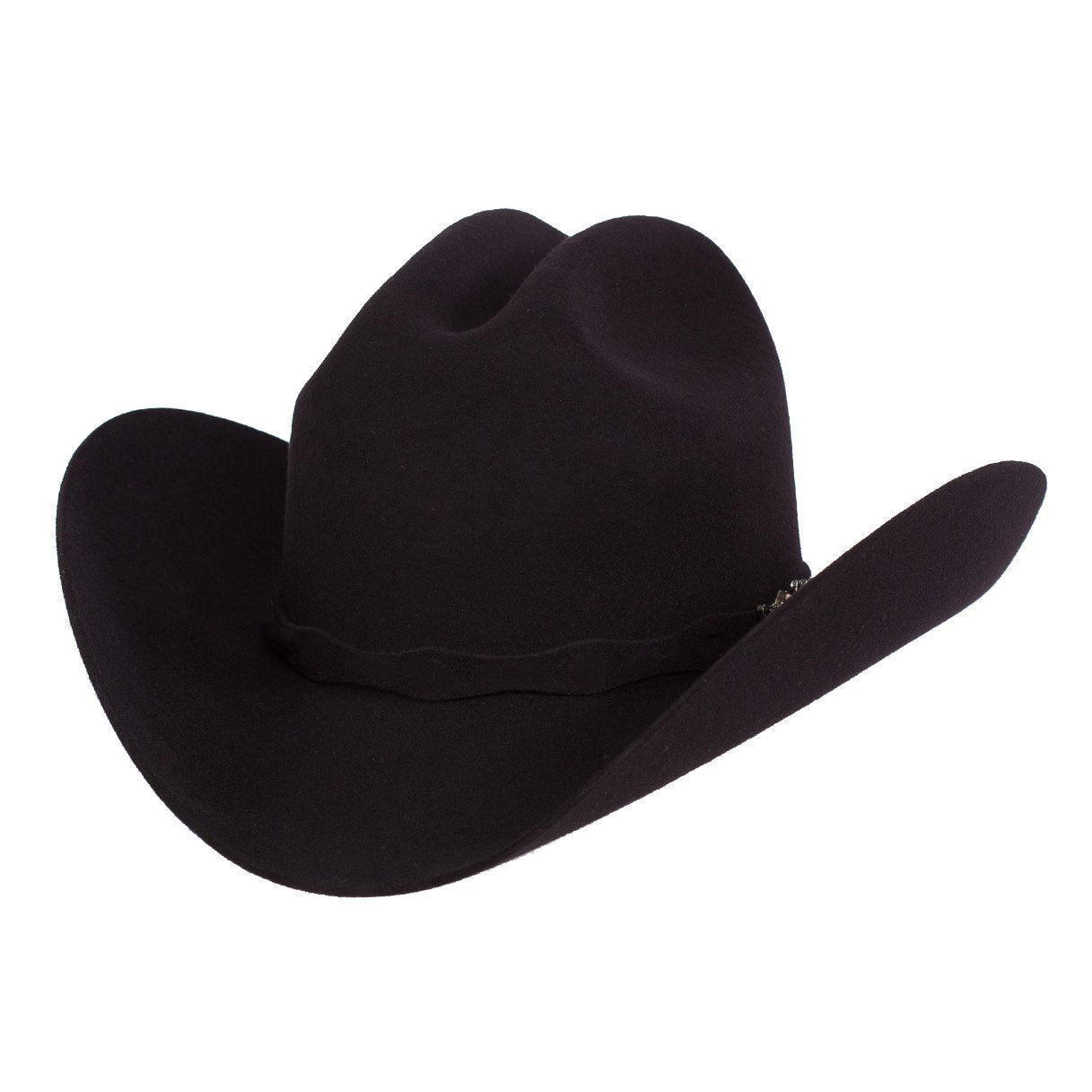Cuernos Chuecos Joan 6x Western Felt Hat