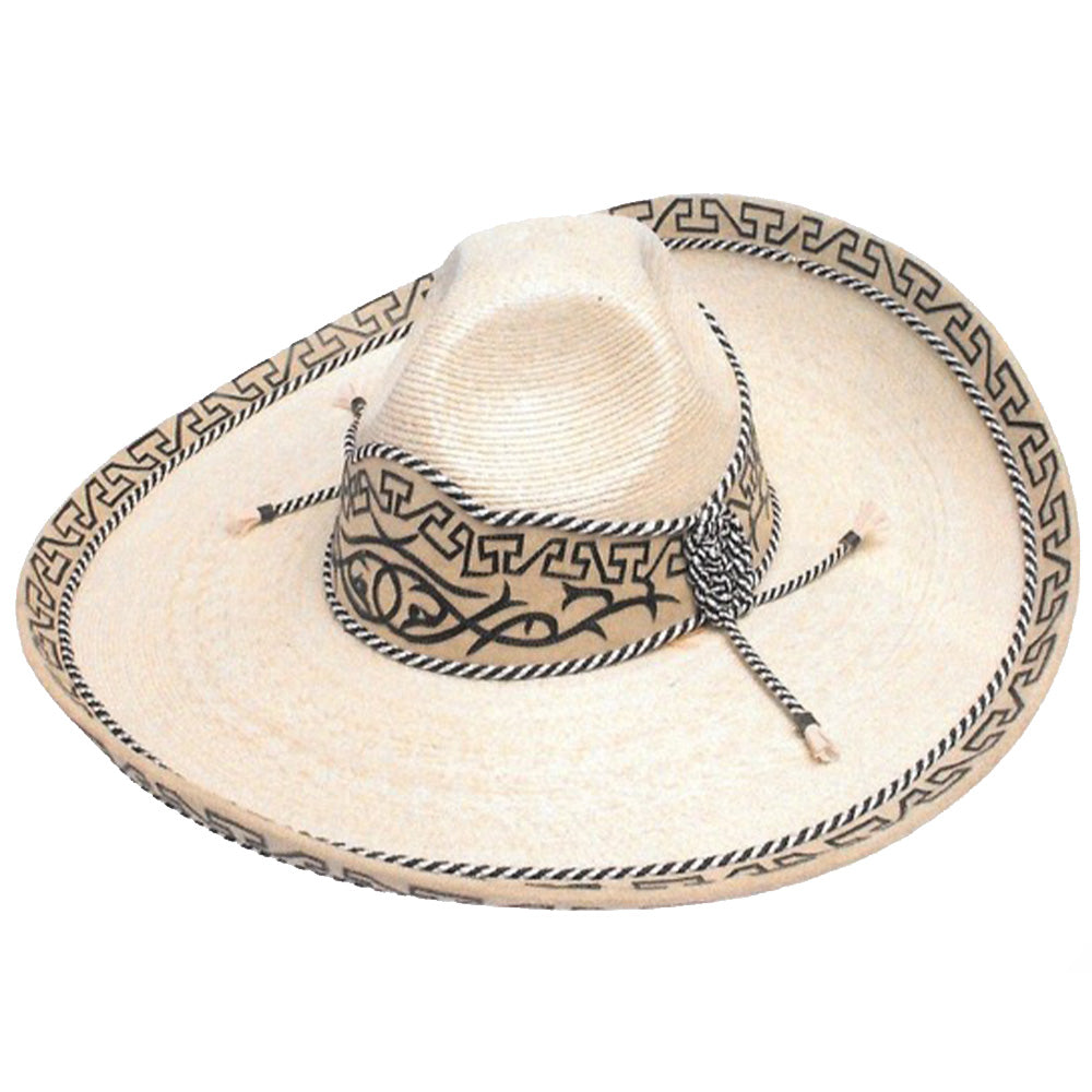 Charro Hat