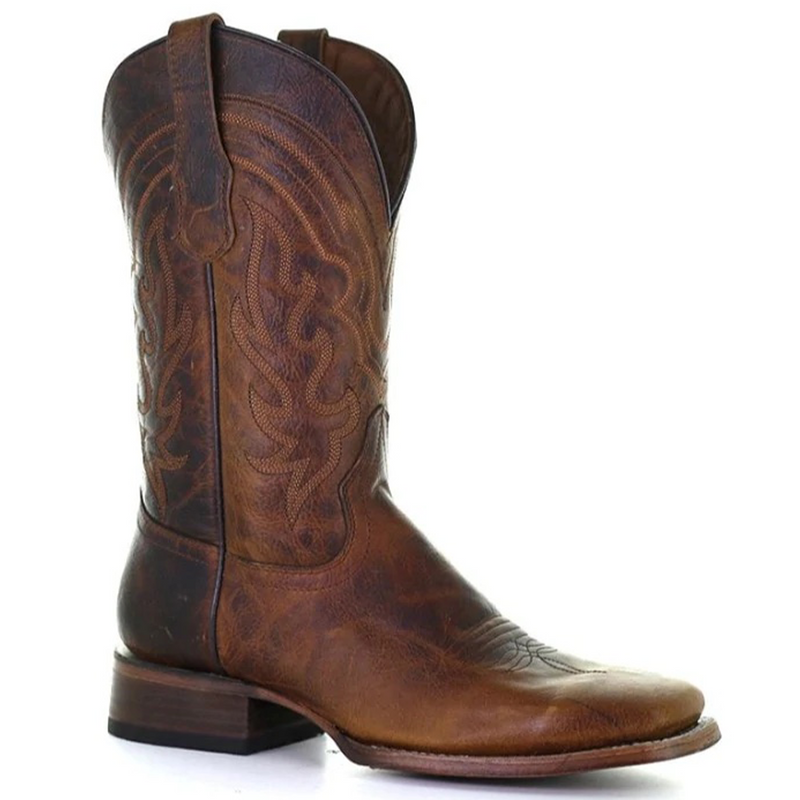 Circle G Cowboy Boots – VAQUERO BOOTS