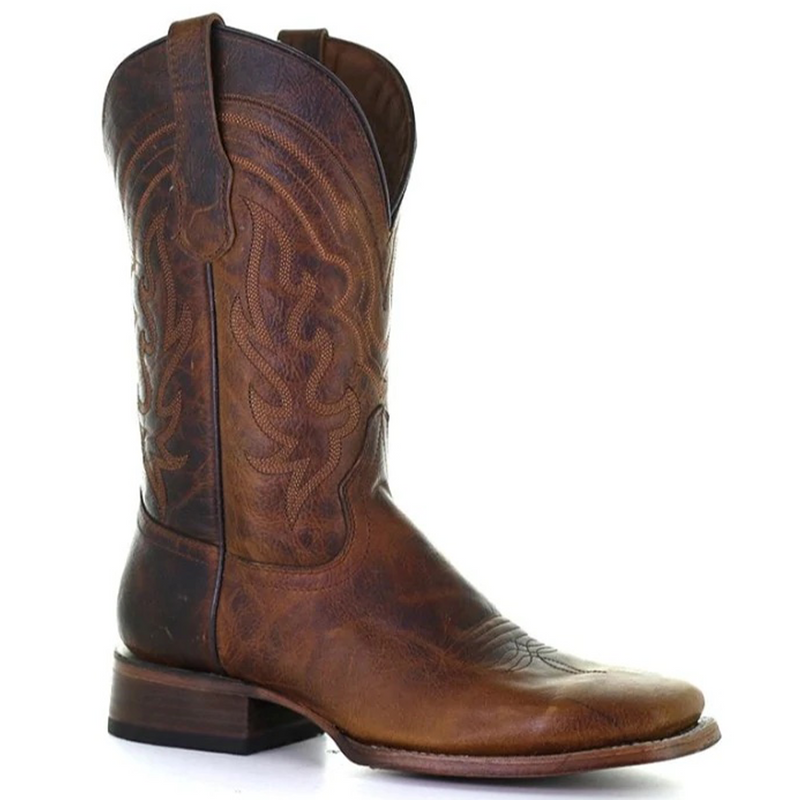 Circle G Cowboy Boots VAQUERO BOOTS