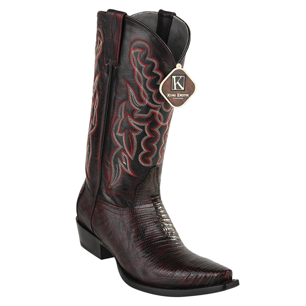 exotic cowboy boots for sale