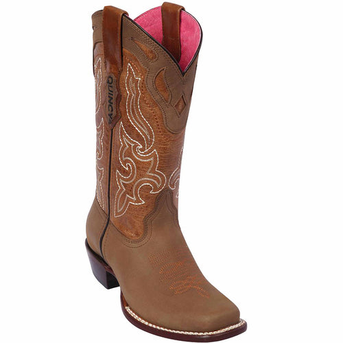 Quincy Boots | Quincy Cowboy & Cowgirl Boots | Vaquero Boots