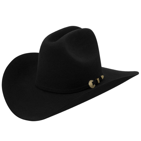 Tombstone Sonora Cowboy Felt Hat