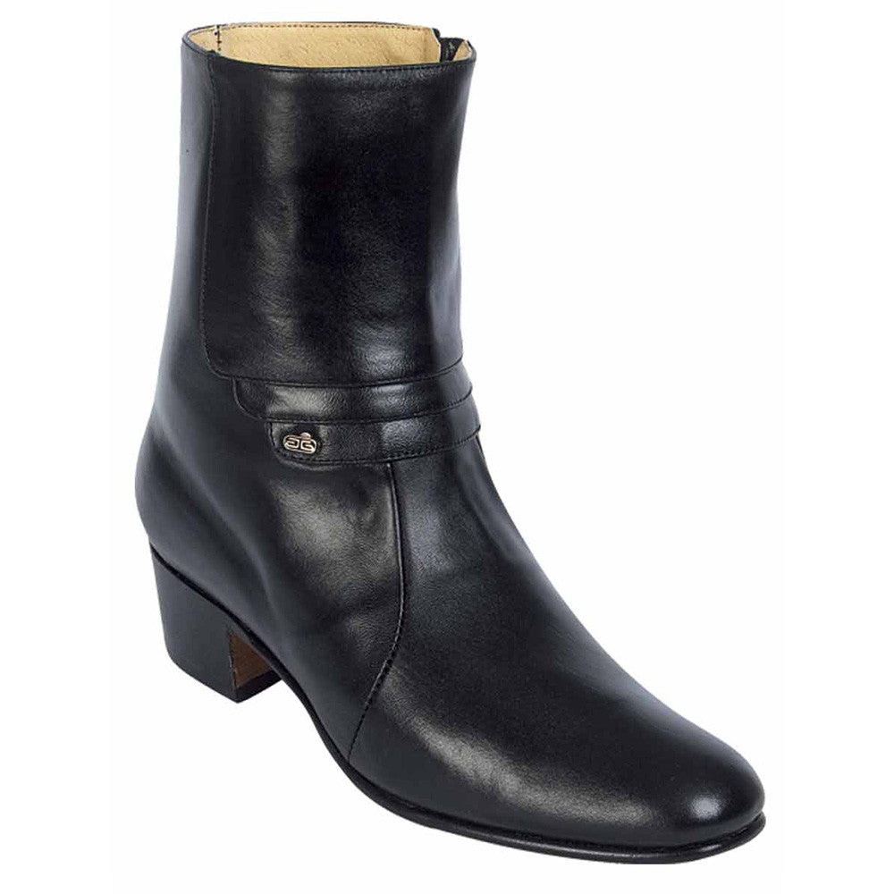 western dress boots mens