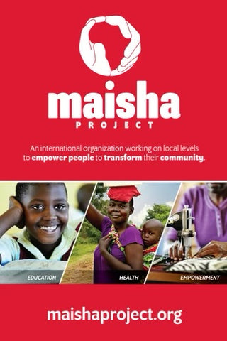 Maisha Project