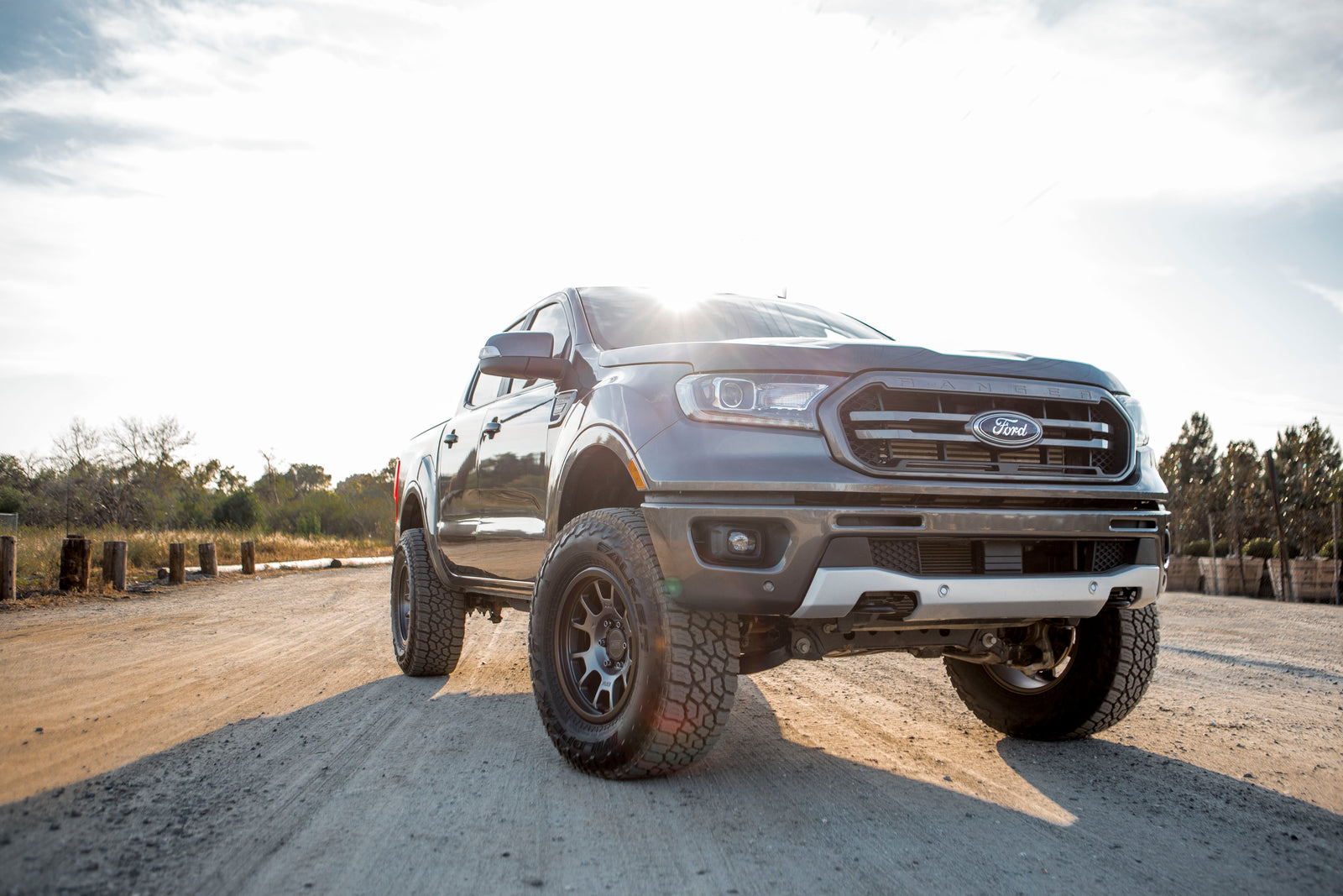 2019 Ford Ranger The Perfect Minimal Build Rrw