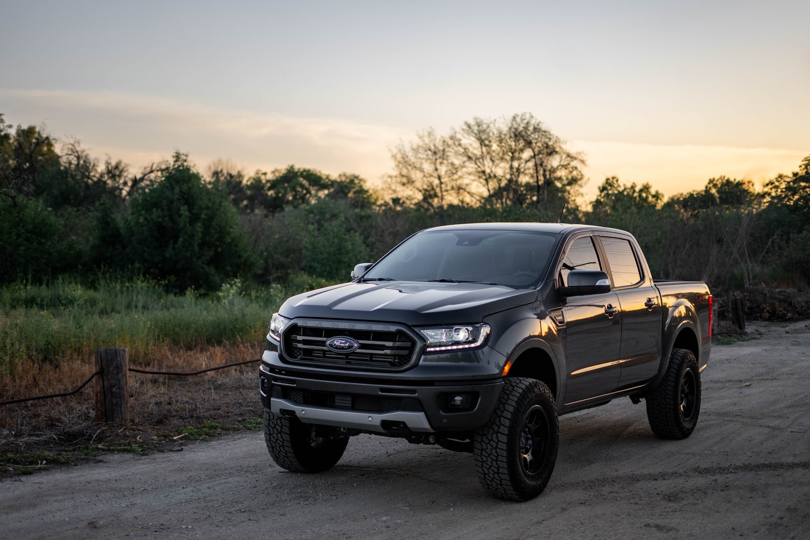 2019 Ford Ranger review A midsize truck champ  CNET