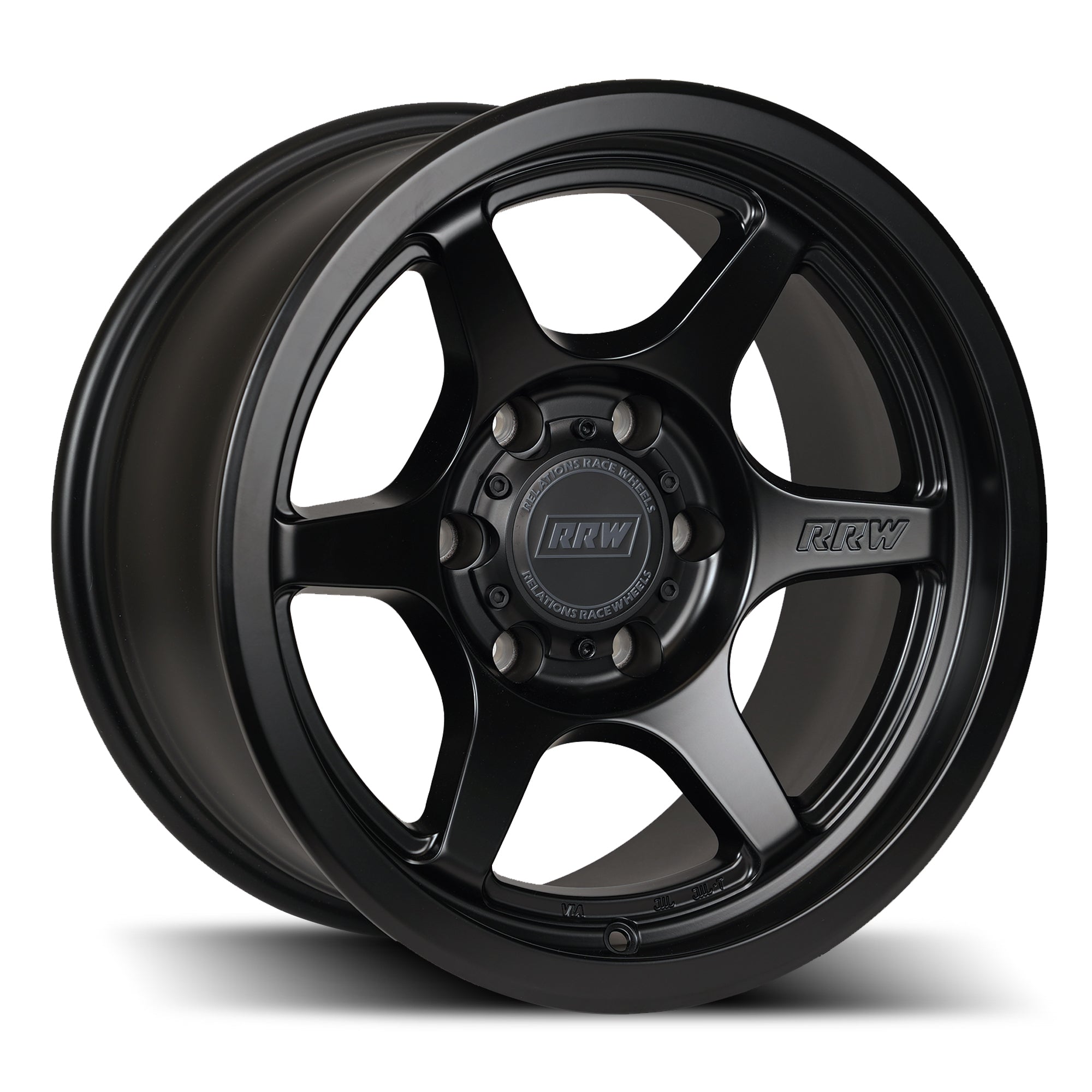 Rr2 Monoblock Wheel Rrw Relations Race Wheels