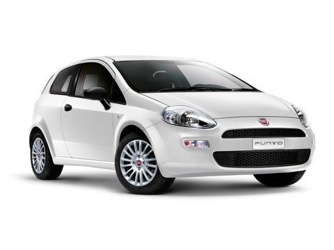 fiat punto spares