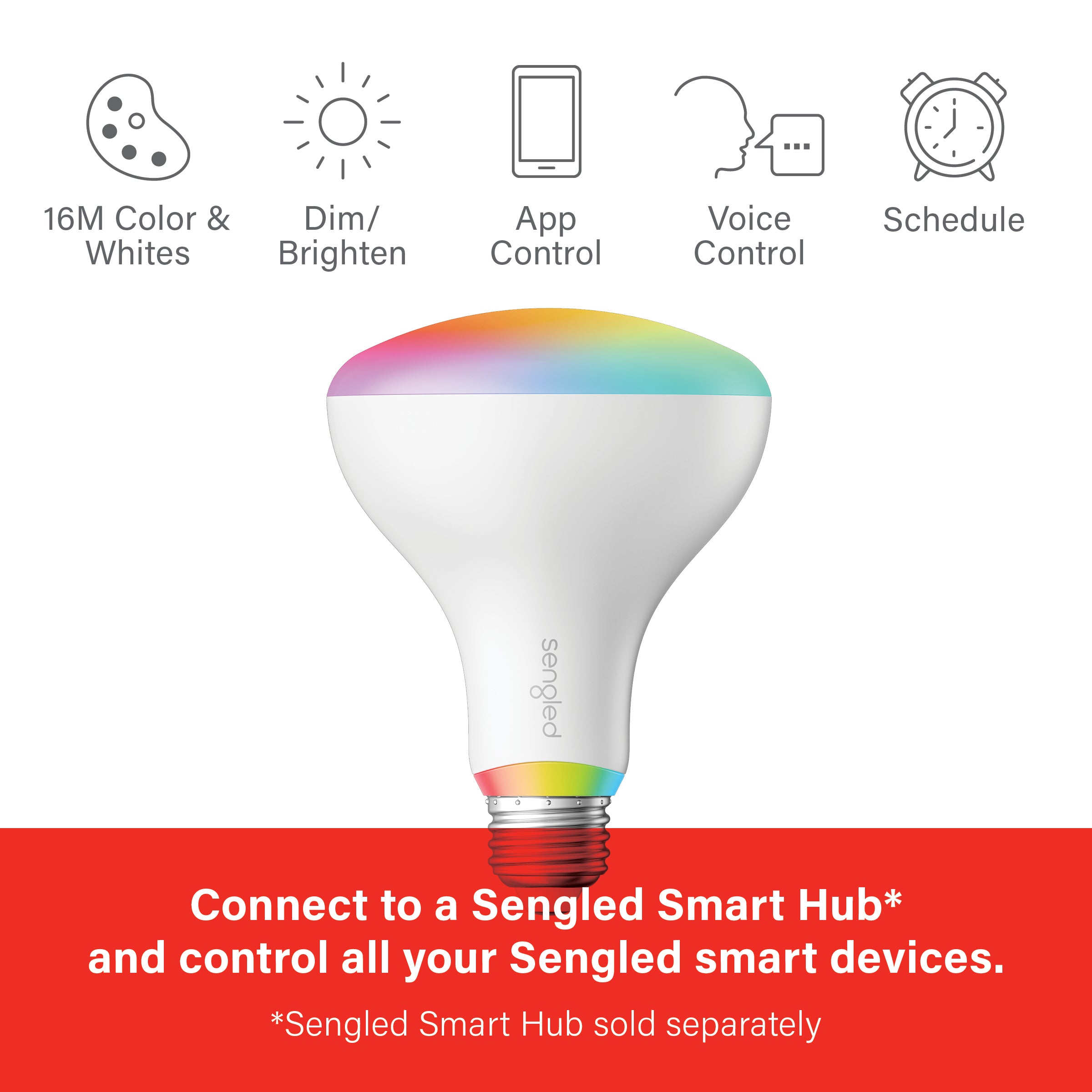 Sengled Smart Plug – Sengled Canada