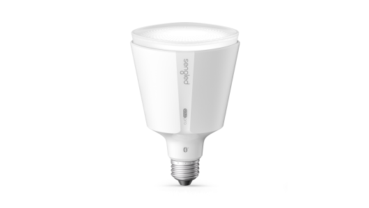 led speaker bulb