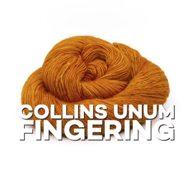Collins Unum Fingering